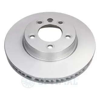 Гальмівний диск Optimal BS-8094HC
