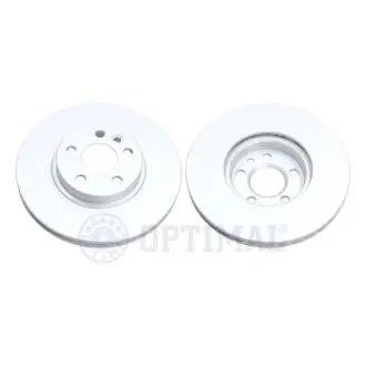 Гальмівний диск Optimal BS-8122HC