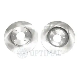 Тормозной диск Optimal BS-8196C
