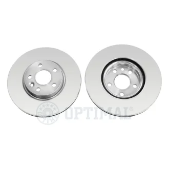 Гальмівний диск Optimal BS-8256C