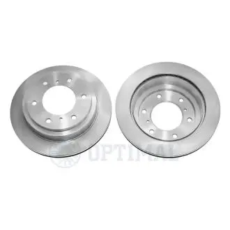 Тормозной диск Optimal BS-8262C