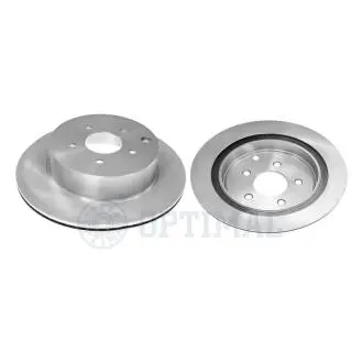 Тормозной диск Optimal BS-8336C
