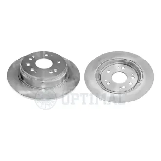 Тормозной диск Optimal BS-8342C