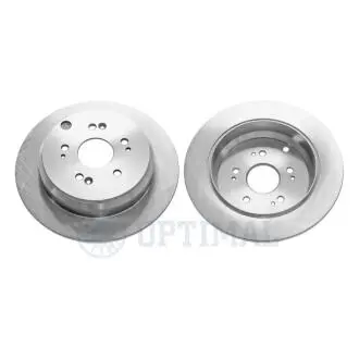 Тормозной диск Optimal BS-8344C