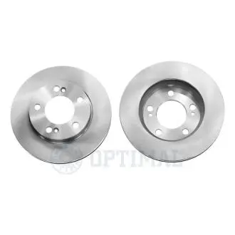 Тормозной диск Optimal BS-8358HC
