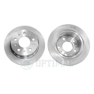Тормозной диск Optimal BS-8372C