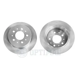 Тормозной диск Optimal BS-8374C