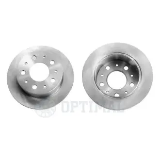 Тормозной диск Optimal BS-8376C