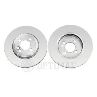 Тормозной диск Optimal BS-8392C