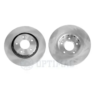 Тормозной диск Optimal BS-8394HC