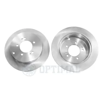 Тормозной диск Optimal BS-8396C