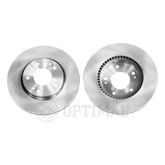 Гальмівний диск Optimal BS-8434HC