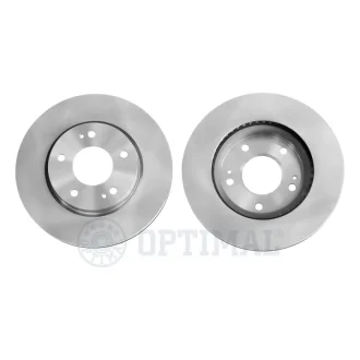 Гальмівний диск Optimal BS-8474C