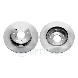 Тормозной диск Optimal BS-8484C