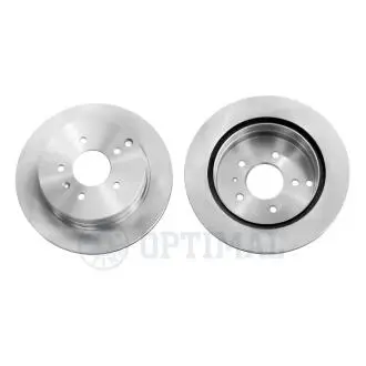 Тормозной диск Optimal BS-8492C