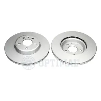 Тормозной диск Optimal BS-8506HC