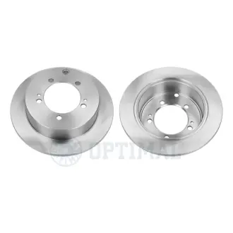 Гальмівний диск Optimal BS-8524C