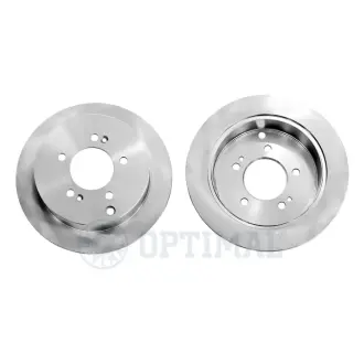 Тормозной диск Optimal BS-8526C