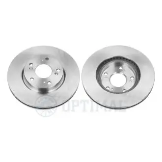 Тормозной диск Optimal BS-8530C