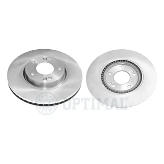 Гальмівний диск Optimal BS-8564HC