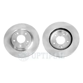 Гальмівний диск Optimal BS-8572C