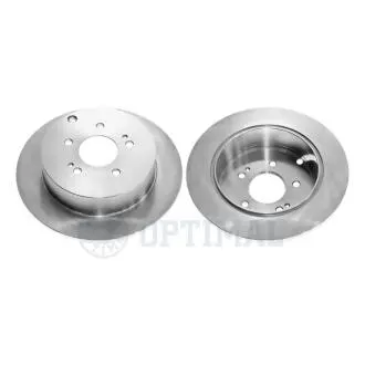 Гальмівний диск Optimal BS-8574C