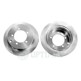 Тормозной диск Optimal BS-8602C