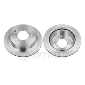 Тормозной диск Optimal BS-8604C