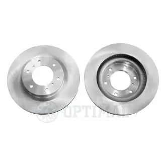 Гальмівний диск Optimal BS-8606HC