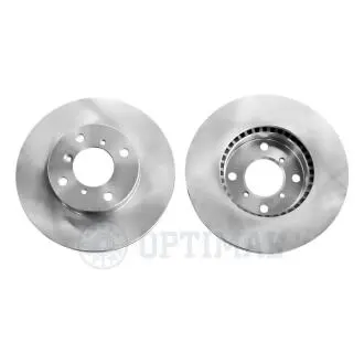 Тормозной диск Optimal BS-8618C