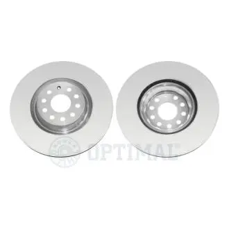 Тормозной диск Optimal BS-8712HC