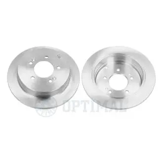 Тормозной диск Optimal BS-8740C