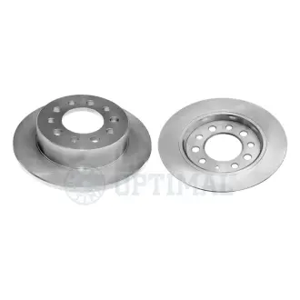 Тормозной диск Optimal BS-8802C