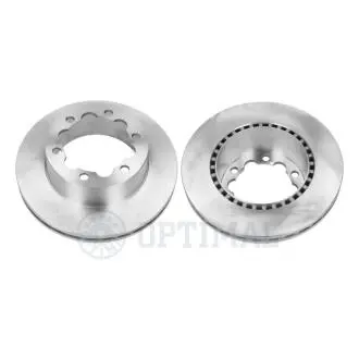 Тормозной диск Optimal BS-8816C