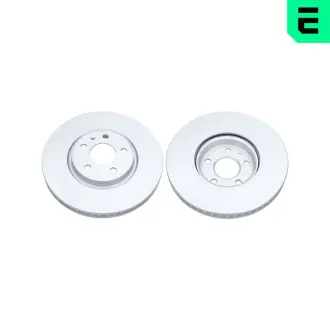 Гальмівний диск Optimal BS-8922C