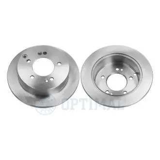 Тормозной диск Optimal BS-9040C