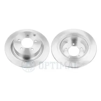 Тормозной диск Optimal BS-9056C