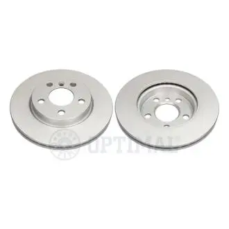 Тормозной диск Optimal BS-9146C