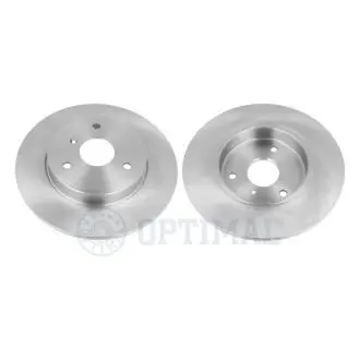 Тормозной диск Optimal BS-9260C