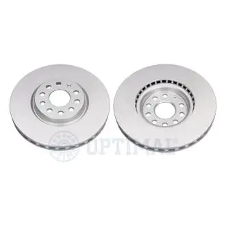 Гальмівний диск Optimal BS-9264HC