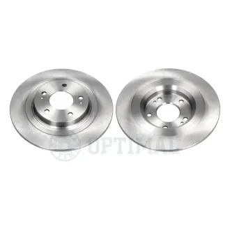 Гальмівний диск Optimal BS-9294C