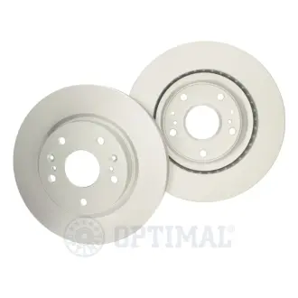 Тормозной диск Optimal BS-9426C