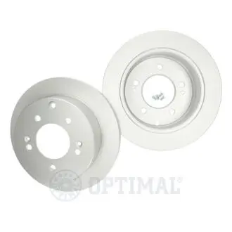 Тормозной диск Optimal BS-9454C