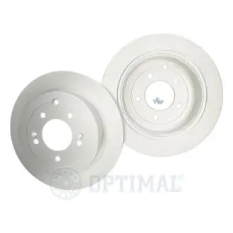Тормозной диск Optimal BS-9456C