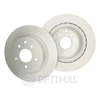 Гальмівний диск Optimal BS-9459C