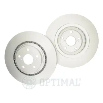 Гальмівний диск Optimal BS-9483HC