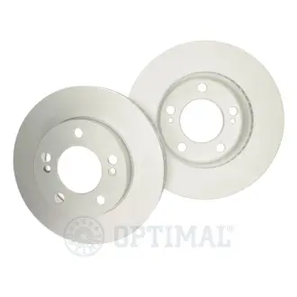 Гальмівний диск Optimal BS-9495HC