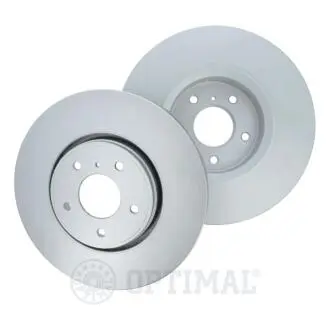 Тормозной диск Optimal BS-9497HC