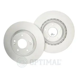 Тормозной диск Optimal BS-9506HC