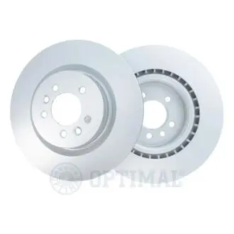 Гальмівний диск Optimal BS-9820HC